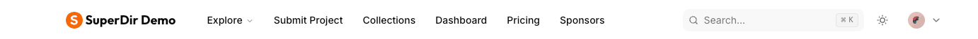 Navbar